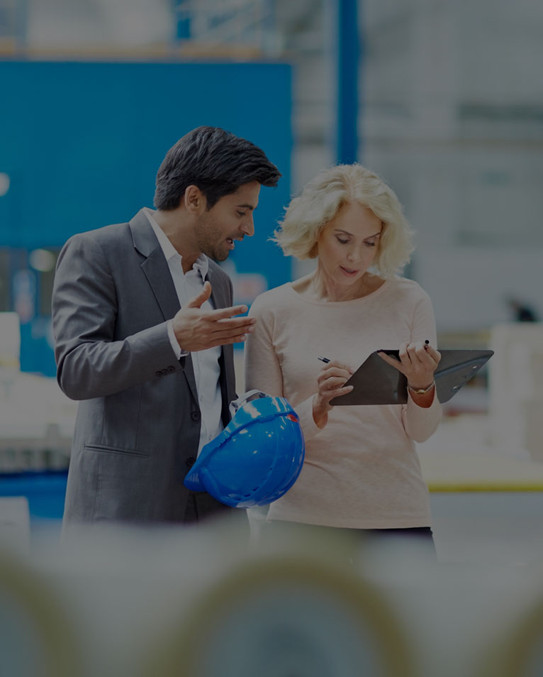 Не знаете, как привнести инновации в свой бизнес?