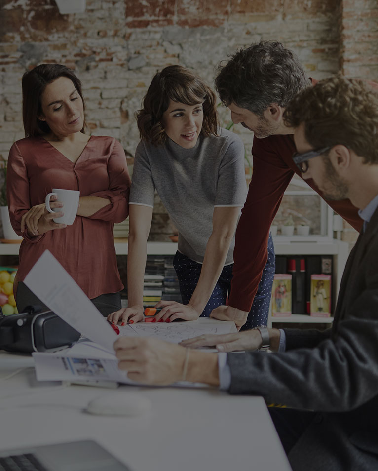 Хотите вывести свой бизнес на новый уровень?